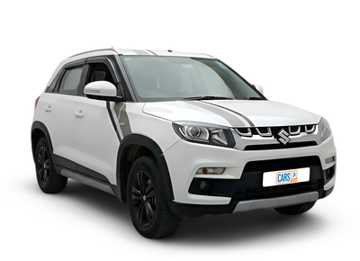 Maruti Vitara Brezza-img
